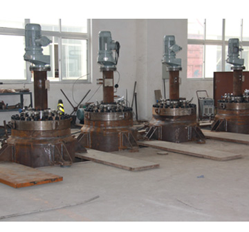 15MPa500L�߉��Ӛ䷴����